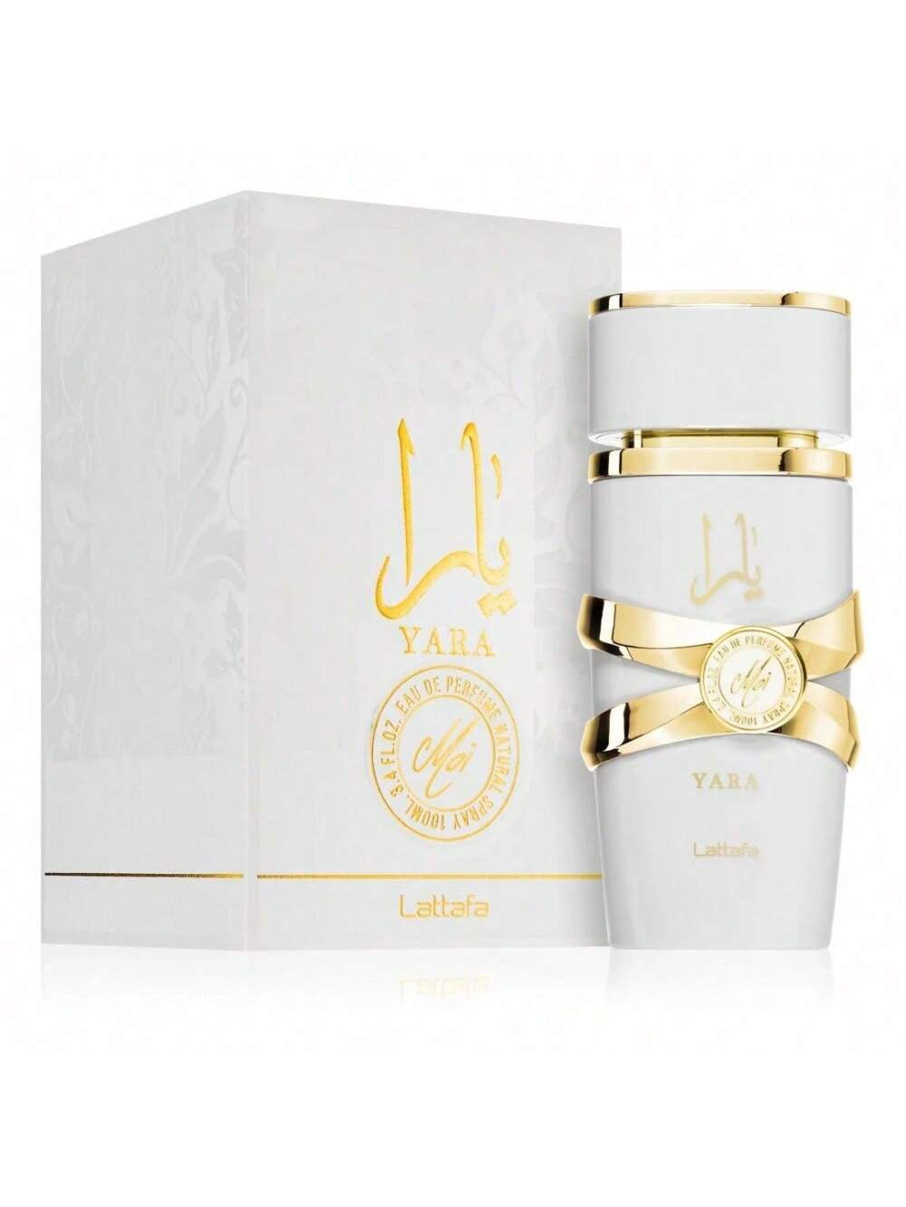 Yara lattafa