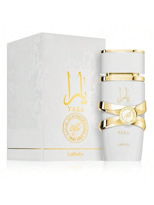 Yara lattafa
